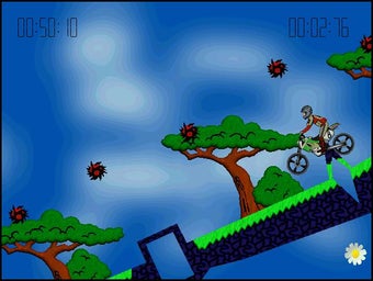 Bild 0 für Elasto Mania