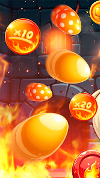 Imagen 0 para Escape From Dungeon