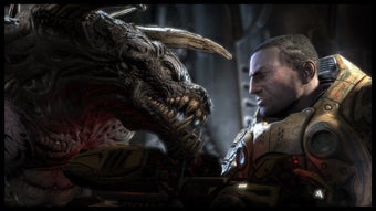 Unreal Tournament 3 Black的第0张图片
