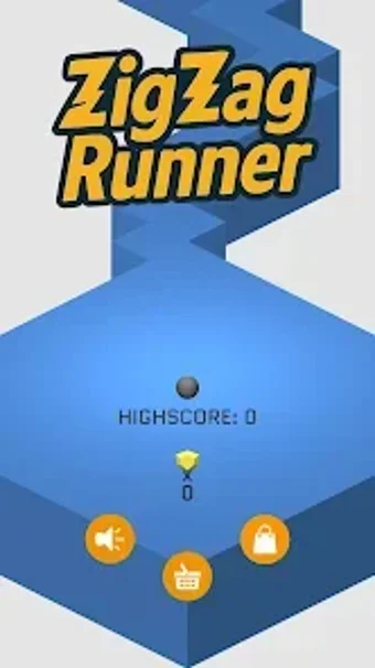 Bild 0 für ZigZag Runner