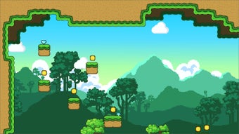 Image 0 pour Mushroom Path