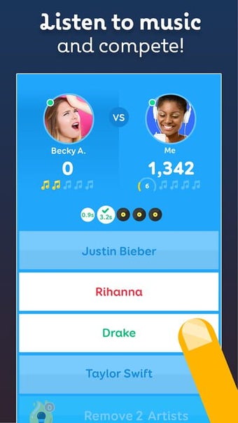 Bild 0 für SongPop: Classic
