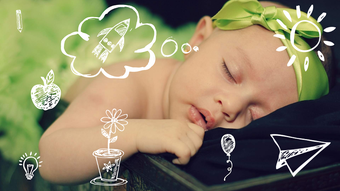 Immagine 0 per Baby Story Camera