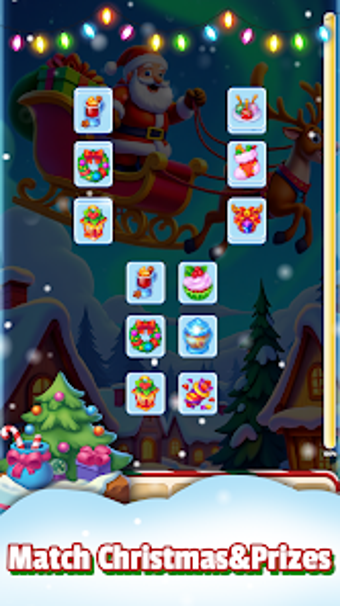 Obraz 0 dla Christmas Tile: MatchPriz…