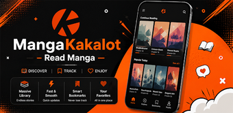 MangaKakalot - Read Mangaの画像0