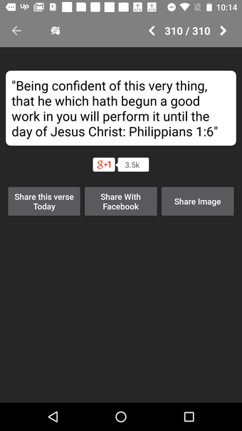 Image 0 for King James Bible - KJV Of…