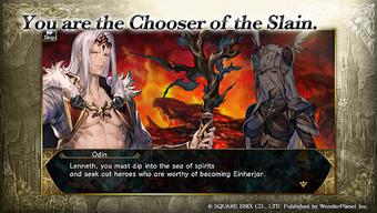 Image 0 pour VALKYRIE ANATOMIA -The Or…