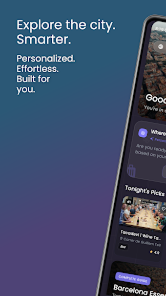 Obraz 0 dla My Way - RouteTravel Plan…