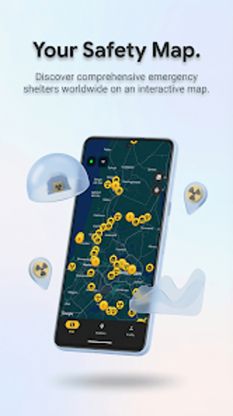 Obraz 0 dla Ward: Bunkers and Shelter…