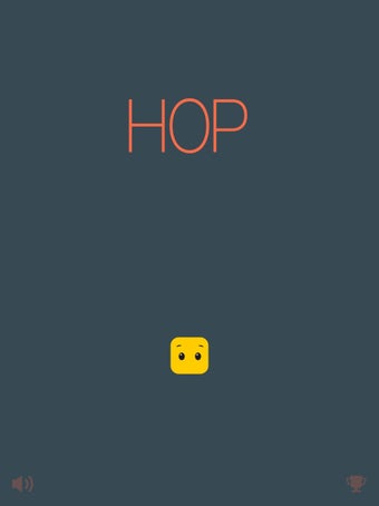 Obraz 0 dla Hop - Endless Hopper