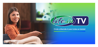 Obraz 0 dla LiFE iN TV STB