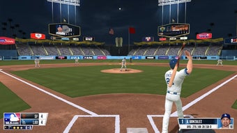 Obraz 0 dla R.B.I. Baseball 16