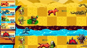 Obraz 0 dla Plants vs Knights