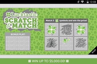 Lucktastic: Win Prizes Re…の画像0