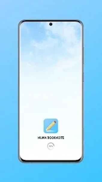 Imagen 0 para Numa Booknote