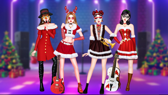 Imagen 0 para Barbie Christmas Concert