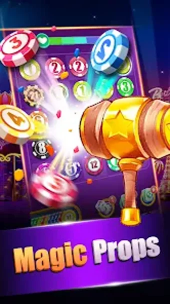 Super Chips Party的第0张图片