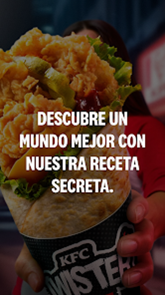 Obraz 0 dla KFC Perú