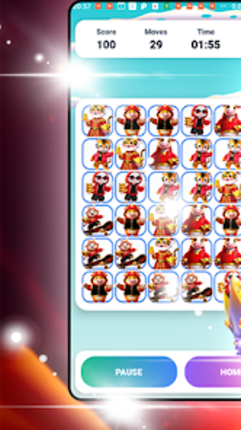 Lucky Tiger Tales Questの画像0