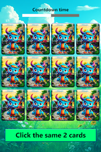 Bild 0 für Critter Matcher