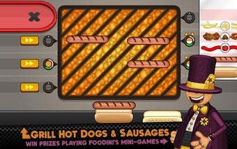 Image 0 for Papas Hot Doggeria HD