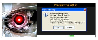 Obraz 4 dla Predator