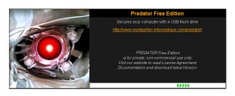 Obraz 3 dla Predator