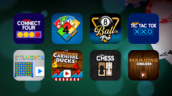 Fantasy Game Boxの画像0