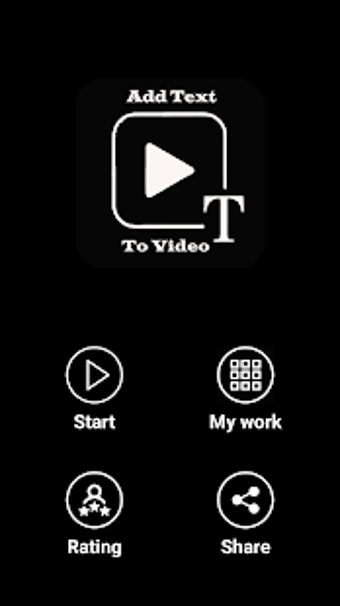 Image 0 for Add Text to Video