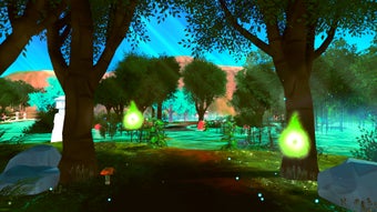 Immagine 0 per Heaven Forest - VR MMO