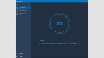 Immagine 0 per Super Speed Test