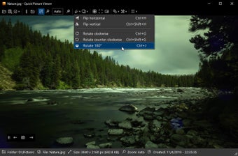 Obraz 0 dla Quick Picture Viewer