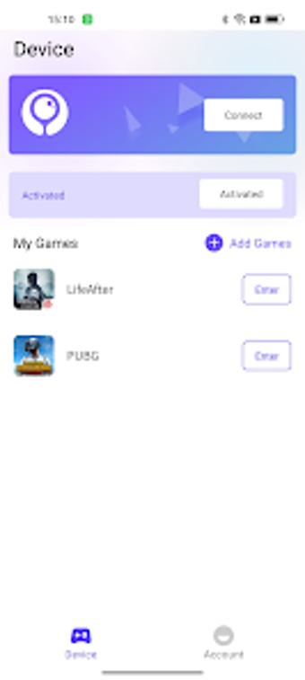 Bild 0 für MooWii Gaming
