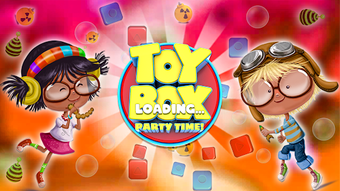 Bild 0 für Toy Box Blast Adventure