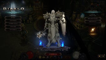 Obraz 0 dla Diablo III: Reaper of Sou…