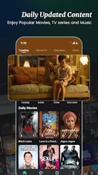 Obraz 0 dla MovieBox-Asian DramaHD Mo…