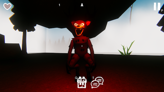 Survive: Nights in the Fo…的第0张图片