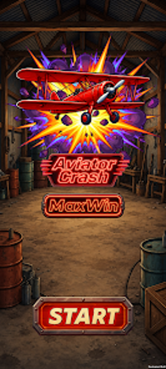 Aviator Crash - MaxWin的第0张图片