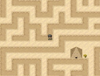 Imagen 0 para Maze Quest 2: The Desert