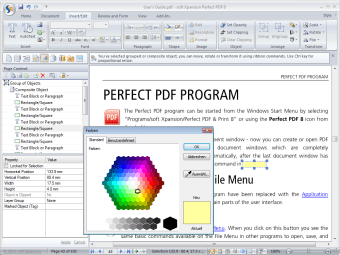Perfect PDF Premium