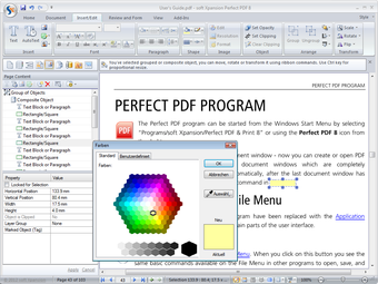 Obraz 7 dla Perfect PDF Premium