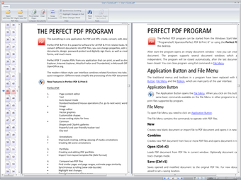 Perfect PDF Premium的第9张图片