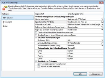 Image 1 pour Perfect PDF Premium