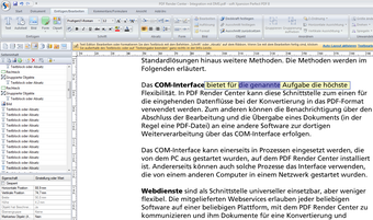 Obraz 3 dla Perfect PDF Premium