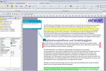 Perfect PDF Premium的第8张图片