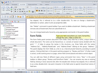 Obraz 4 dla Perfect PDF Premium