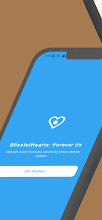 Bild 0 für BlissfulHeart: Forever Us