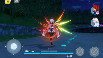 Honkai Impact 3の画像4