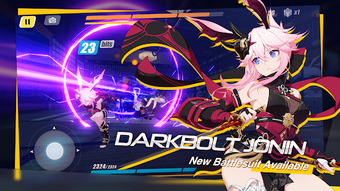 Honkai Impact 3の画像0