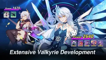 Honkai Impact 3の画像2